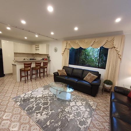 Grandview Melbourne Executive 2Br Apartment Exterior foto