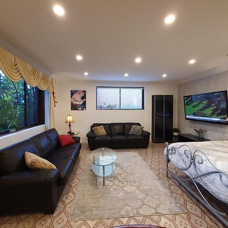Grandview Melbourne Executive 2Br Apartment Exterior foto