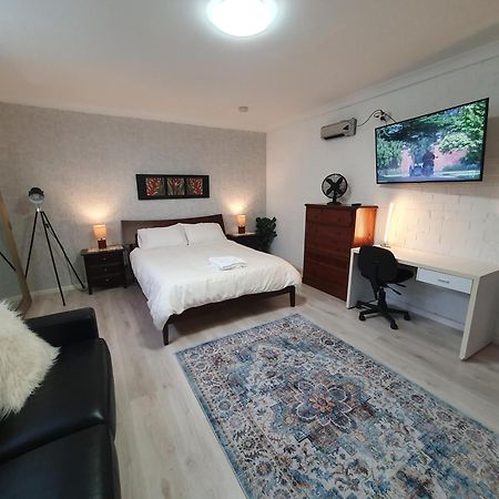 Grandview Melbourne Executive 2Br Apartment Exterior foto