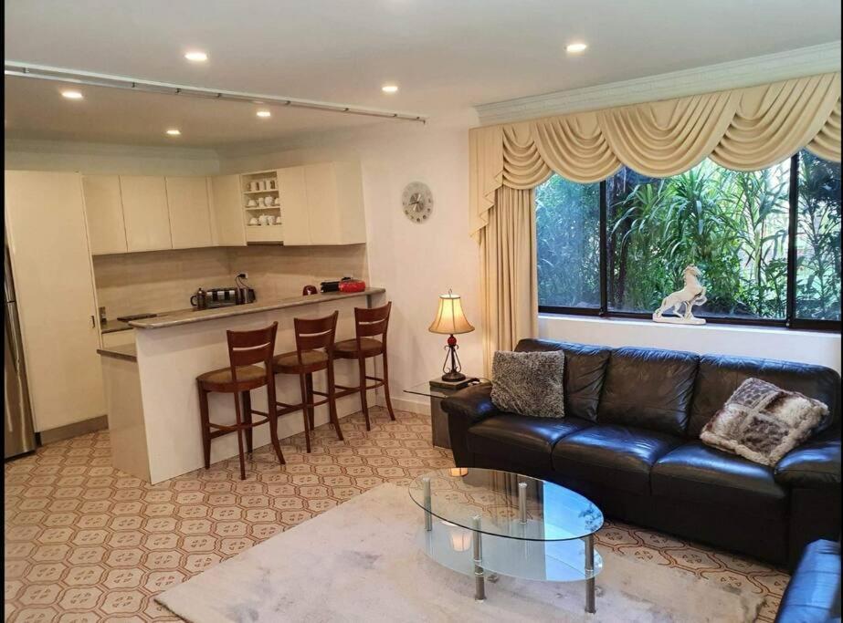 Grandview Melbourne Executive 2Br Apartment Exterior foto