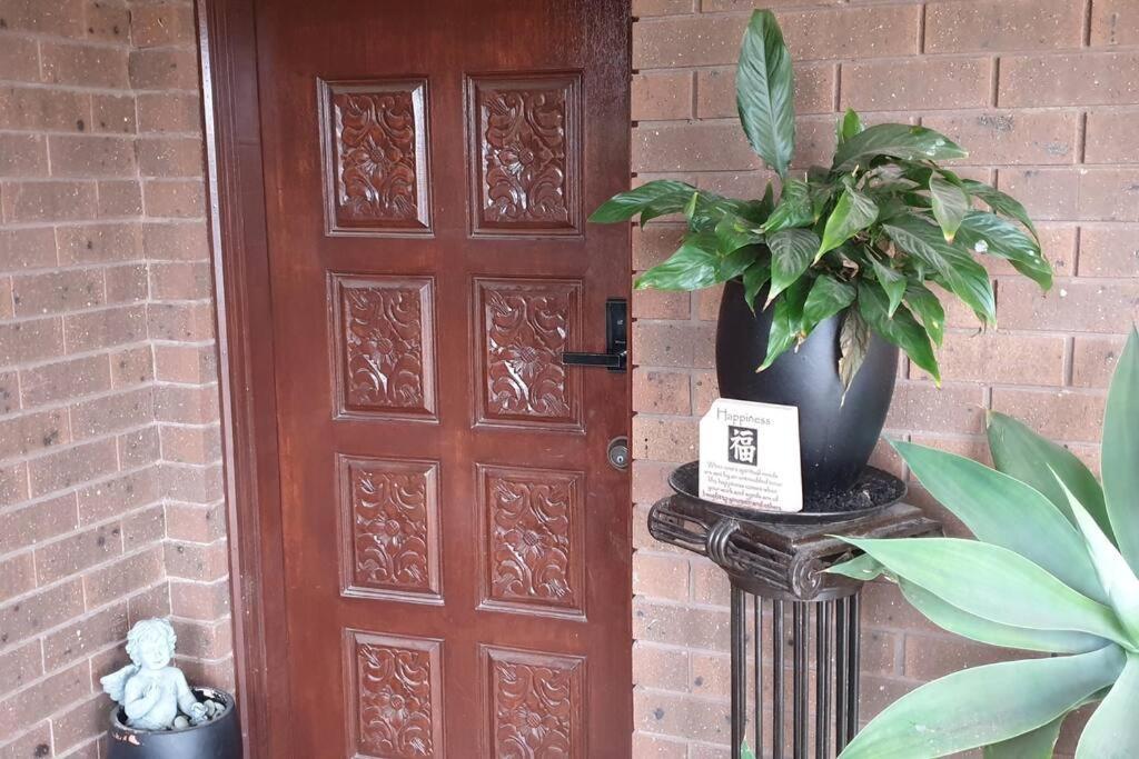 Grandview Melbourne Executive 2Br Apartment Exterior foto