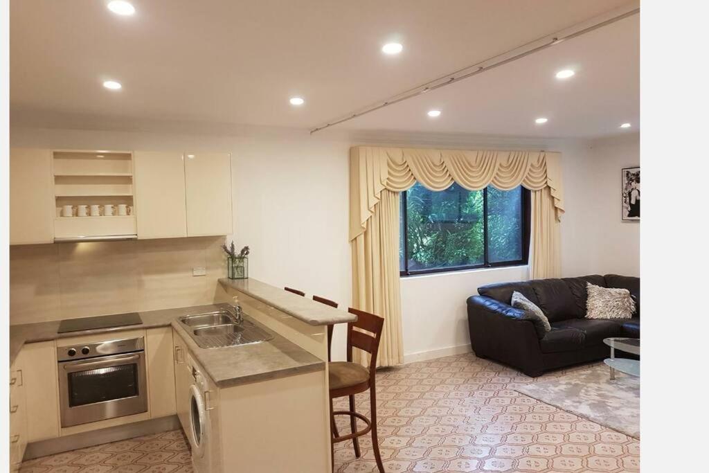 Grandview Melbourne Executive 2Br Apartment Exterior foto