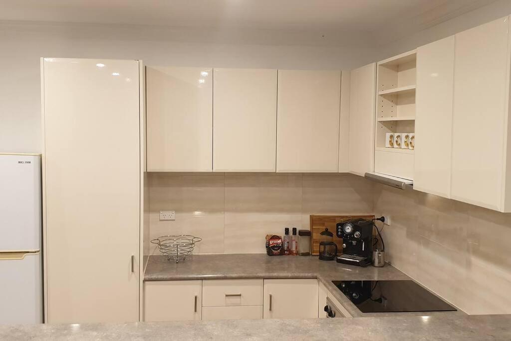Grandview Melbourne Executive 2Br Apartment Exterior foto