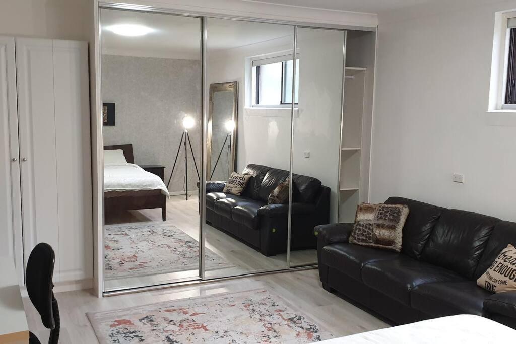 Grandview Melbourne Executive 2Br Apartment Exterior foto