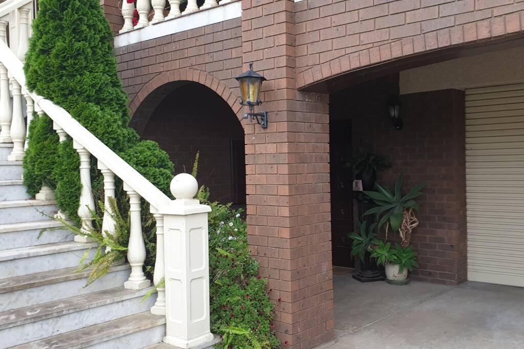 Grandview Melbourne Executive 2Br Apartment Exterior foto
