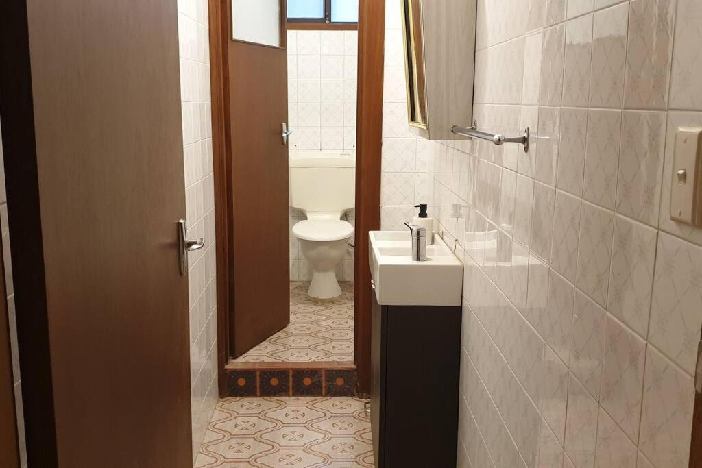 Grandview Melbourne Executive 2Br Apartment Exterior foto