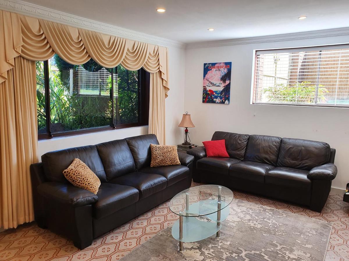 Grandview Melbourne Executive 2Br Apartment Exterior foto