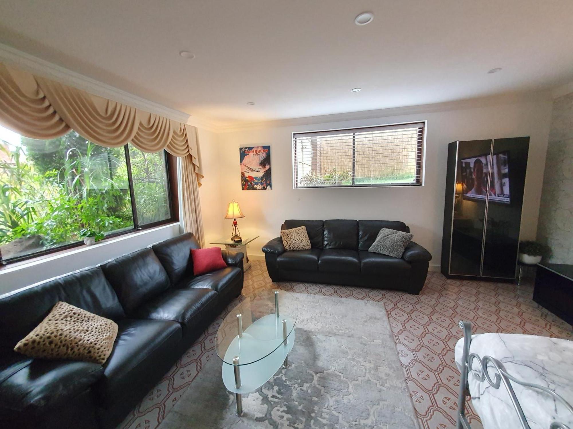 Grandview Melbourne Executive 2Br Apartment Exterior foto